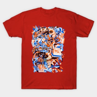 Funky II T-Shirt